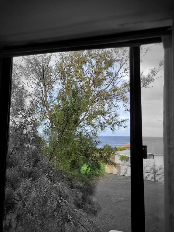 Cabanas Maria Hau Hanga Roa Esterno foto